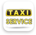 Taxi Radebaul Icon
